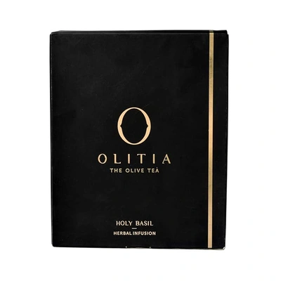 Olitia Olive Tea : Basil