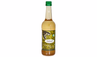 Amlaan Elaichi Sharbat