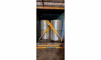DUPLEX PAPER AND BOARD