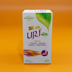 DR. URI CAPSULE