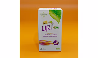 DR. URI CAPSULE