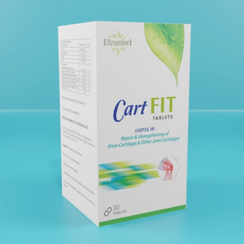 CARTFIT TABLET-12461117