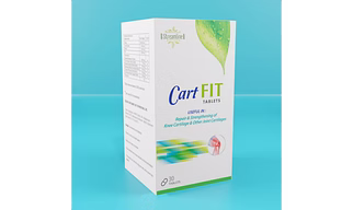 CARTFIT TABLET