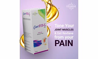 CARTFIT-G OIL