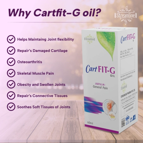 CARTFIT-G OIL-1