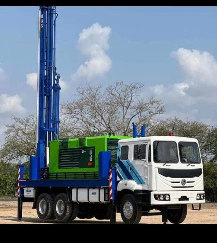 SUNROCK RIGS WATER WELL DRILLINGRIGS-2