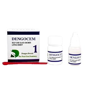 dengocem 1 luting cement