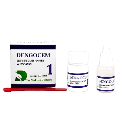 dengocem 1 luting cement-12461303
