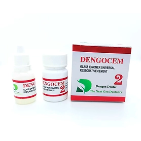 dengocem2 restorative cement