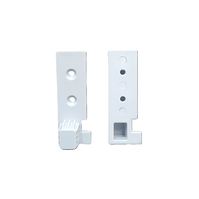 Sink Connector / Clips Pair-TE_FUR_05
