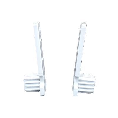 Sink Connector / Clips Pair-1
