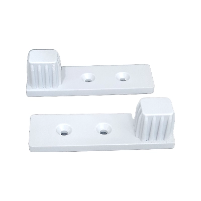 Sink Connector / Clips Pair-4