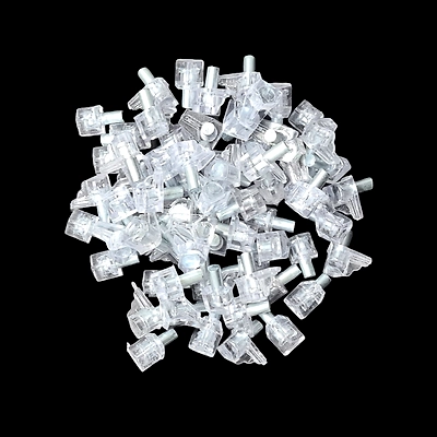 5 MM Shelf Pin / Shelf Pegs-1