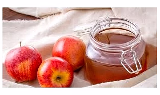 Apple Cider Vinegar