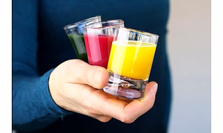 Health Shots