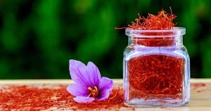 Kashmiri Saffron-12462814