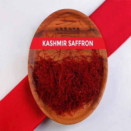 Kashmiri Saffron-2