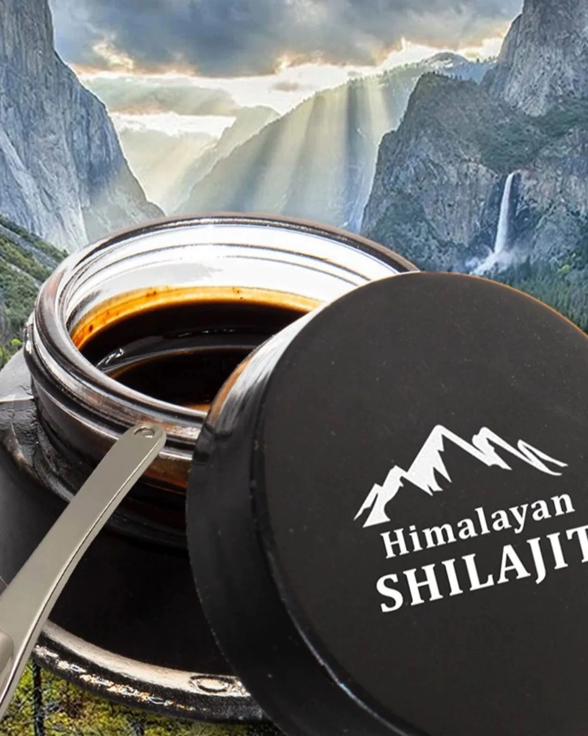 Pure Himalayan Shilajit-4