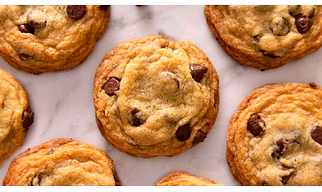 Nagali Cookie