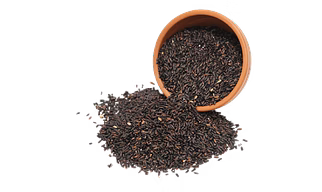 Black Rice