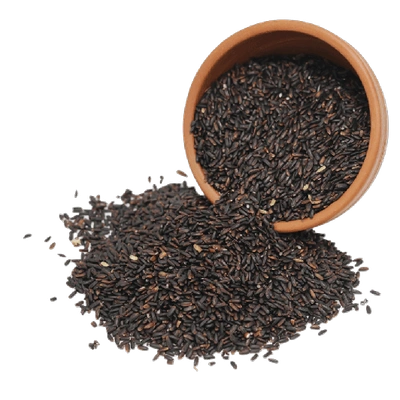 Black Rice