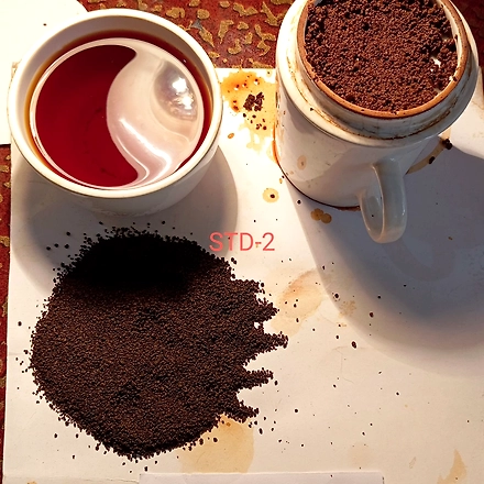 Assam CTC Tea - STD2 - Black-12535404