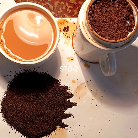 Assam CTC Tea - STD2 - Milk-12535402