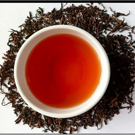 Darjeeling Black Tea-12535396