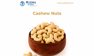 Cashew Nuts