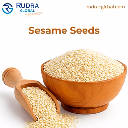 sesame seeds