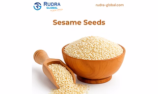 Sesame Seeds