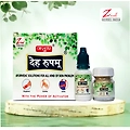 M/S ZEAL HERBS INDIA-logo