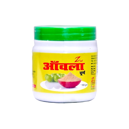 AMLA CHURAN-5