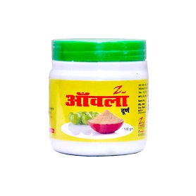 AMLA CHURAN