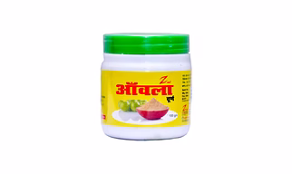 AMLA CHURAN
