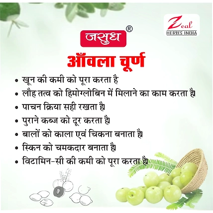 AMLA CHURAN-3