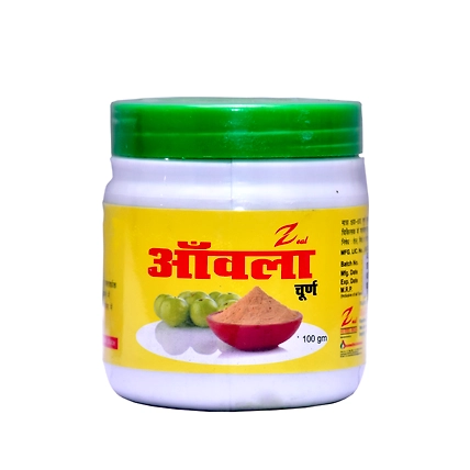 AMLA CHURAN-4