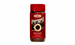 Instant Coffee Dark Roast