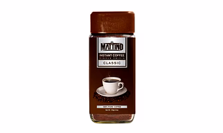 Instant Coffee Classic