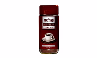 Instant Coffee Premium