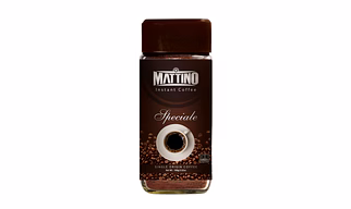 Instant Coffee Speciale