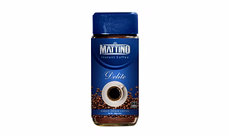 Instant Coffee Delite