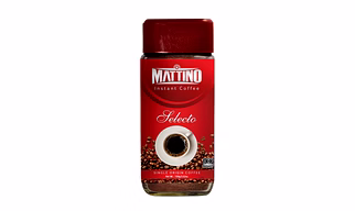 Instant Coffee Selecto