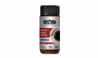 Instant Coffee Intenso