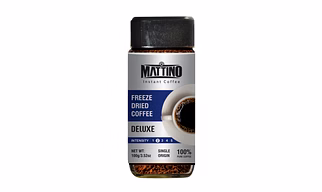 Instant Coffee Deluxe