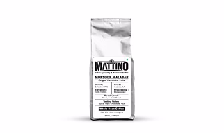 Indian Specialty Coffee Monsoon Malabar