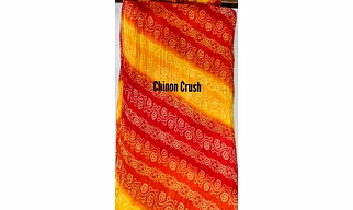 Chinon Crush dupatta