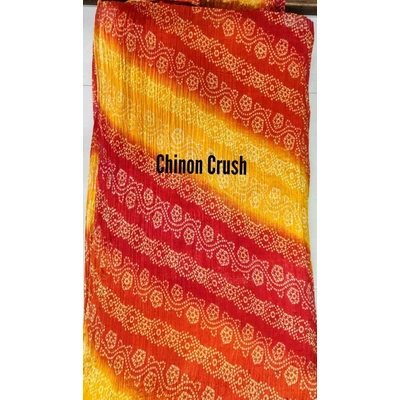 Chinon Crush dupatta