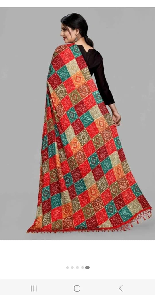 Chinon Crush dupatta-1