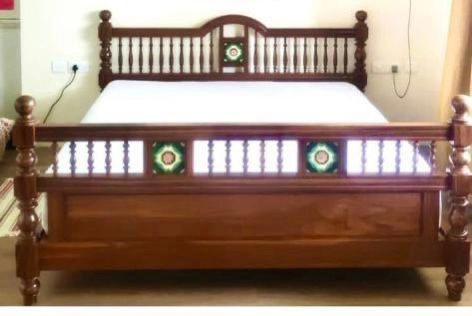 Cot for Home, Queen size-12462627